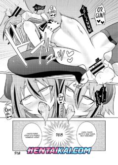 Makers no dou Kangaete mo Ecchi na Seirei Shiren - Foto 