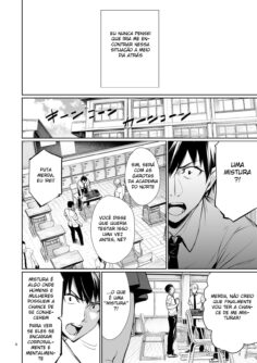 Homestay-chu no Doitsu Musume ga Issho ni Furo ni Haitte Kuru Wake - Foto 