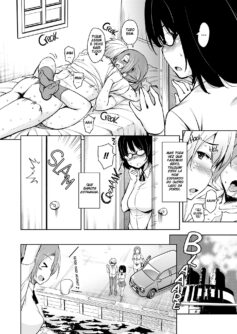 Ritou e Tenkou Shitara Host Family ga Dosukebe de Komaru 2 - Foto 