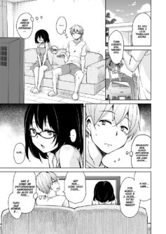 Ritou e Tenkou Shitara Host Family ga Dosukebe de Komaru 2 - Foto 