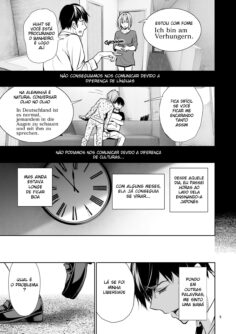 Homestay-chu no Doitsu Musume ga Issho ni Furo ni Haitte Kuru Wake - Foto 