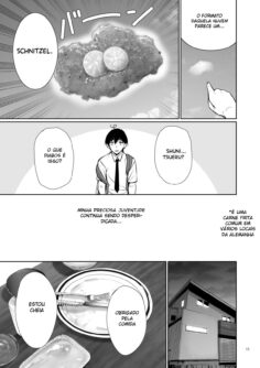Homestay-chu no Doitsu Musume ga Issho ni Furo ni Haitte Kuru Wake - Foto 