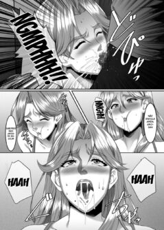 Omae no Kaa-chan Ii Onna da yo na 6 - Foto 