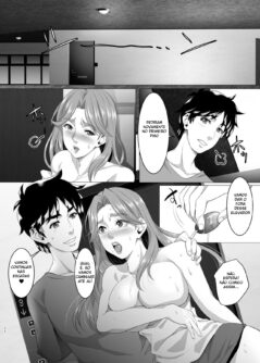 Omae no Kaa-chan Ii Onna da yo na 5 - Foto 