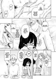 Ritou e Tenkou Shitara Host Family ga Dosukebe de Komaru 2 - Foto 