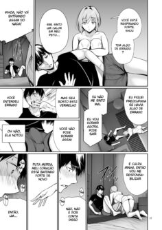 Homestay-chu no Doitsu Musume ga Issho ni Furo ni Haitte Kuru Wake - Foto 