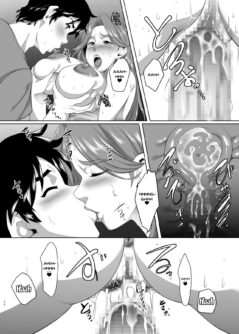 Omae no Kaa-chan Ii Onna da yo na 5 - Foto 