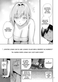 Homestay-chu no Doitsu Musume ga Issho ni Furo ni Haitte Kuru Wake - Foto 