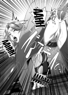 Omae no Kaa-chan Ii Onna da yo na 6 - Foto 