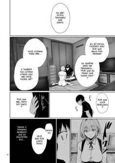 Homestay-chu no Doitsu Musume ga Issho ni Furo ni Haitte Kuru Wake - Foto 