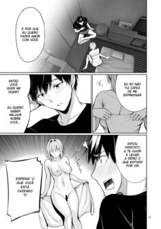 Homestay-chu no Doitsu Musume ga Issho ni Furo ni Haitte Kuru Wake - Foto 