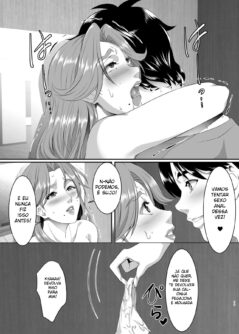 Omae no Kaa-chan Ii Onna da yo na 5 - Foto 