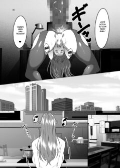 Omae no Kaa-chan Ii Onna da yo na 6 - Foto 
