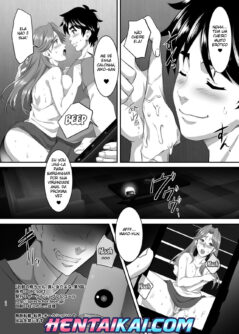 Omae no Kaa-chan Ii Onna da yo na 5 - Foto 