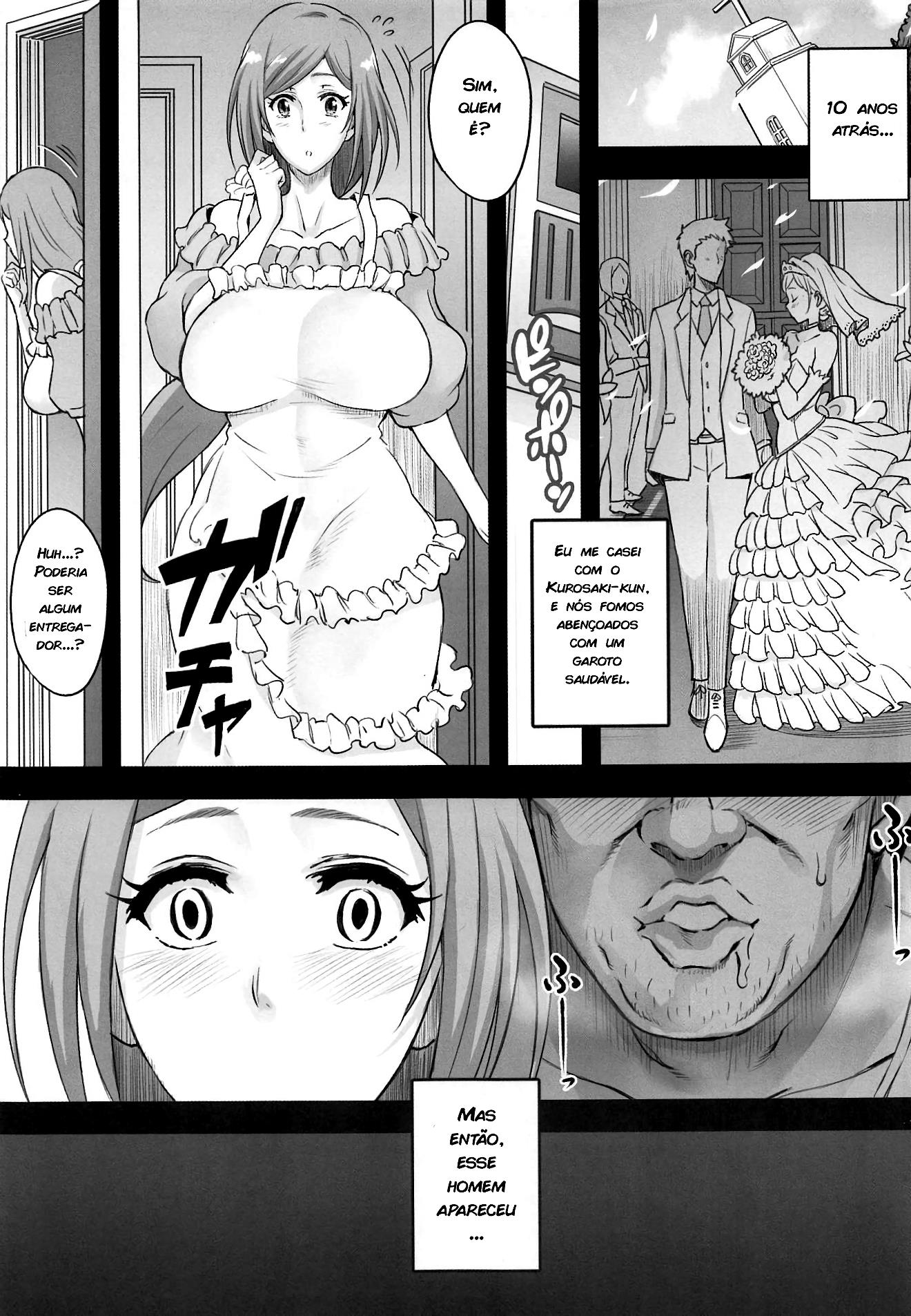 BRICOLA 7 H na Wakazuma Orihime-san - Foto 