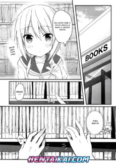 Boku no Kodomo o Tsukurou ne Ichii-san - Foto 