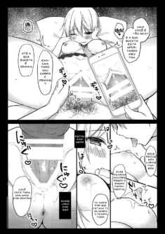 Boku no Kodomo o Tsukurou ne Ichii-san - Foto 