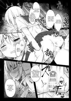 Boku no Kodomo o Tsukurou ne Ichii-san - Foto 