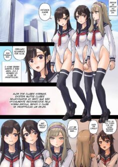 Kaihou Tokku Gakuen Seikatsu 2 - Foto 