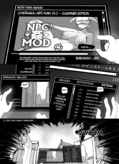 NPC Kan MOD - Foto 