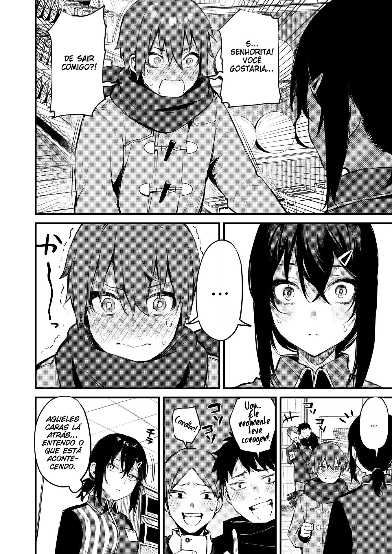 Batsu Game de Onee-san to - Foto 