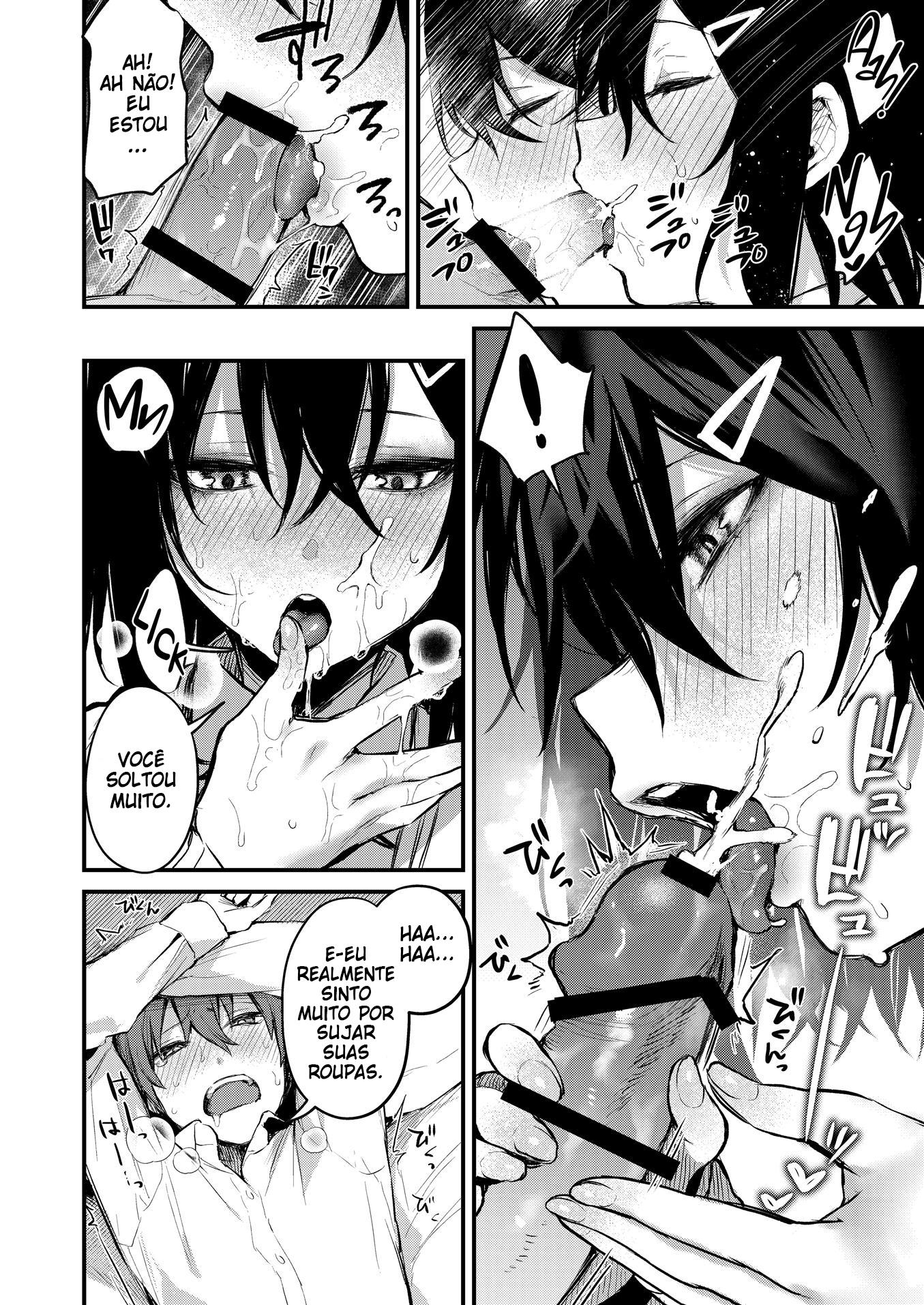 Batsu Game de Onee-san to - Foto 
