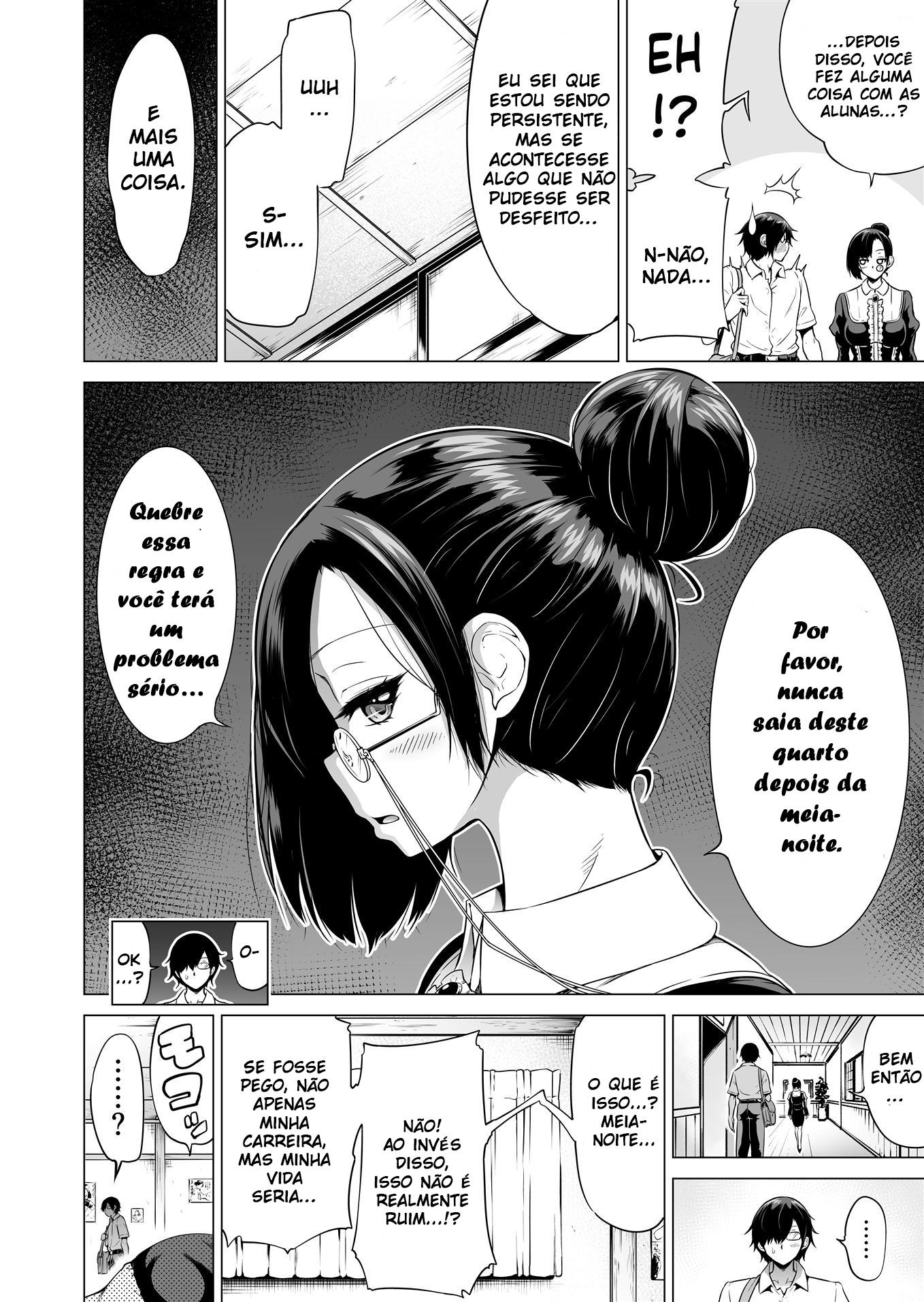 Nanaka no Rakuen 2 - Foto 