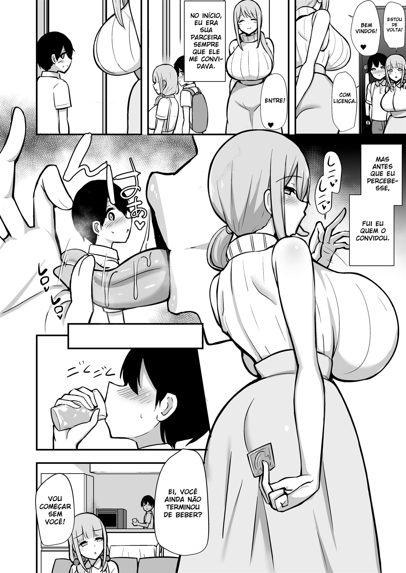 Ara-ara Mama to Seikou - Foto 