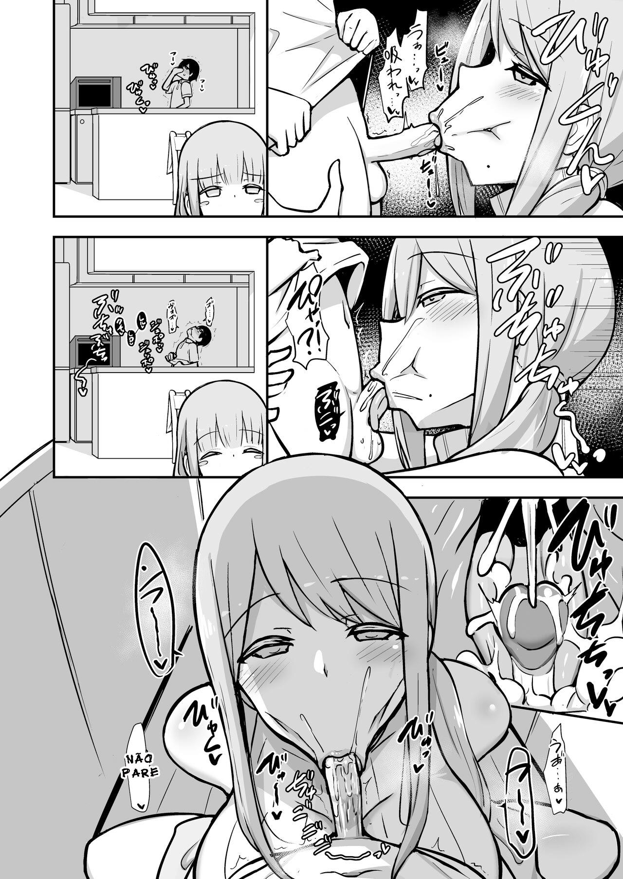 Ara-ara Mama to Seikou - Foto 