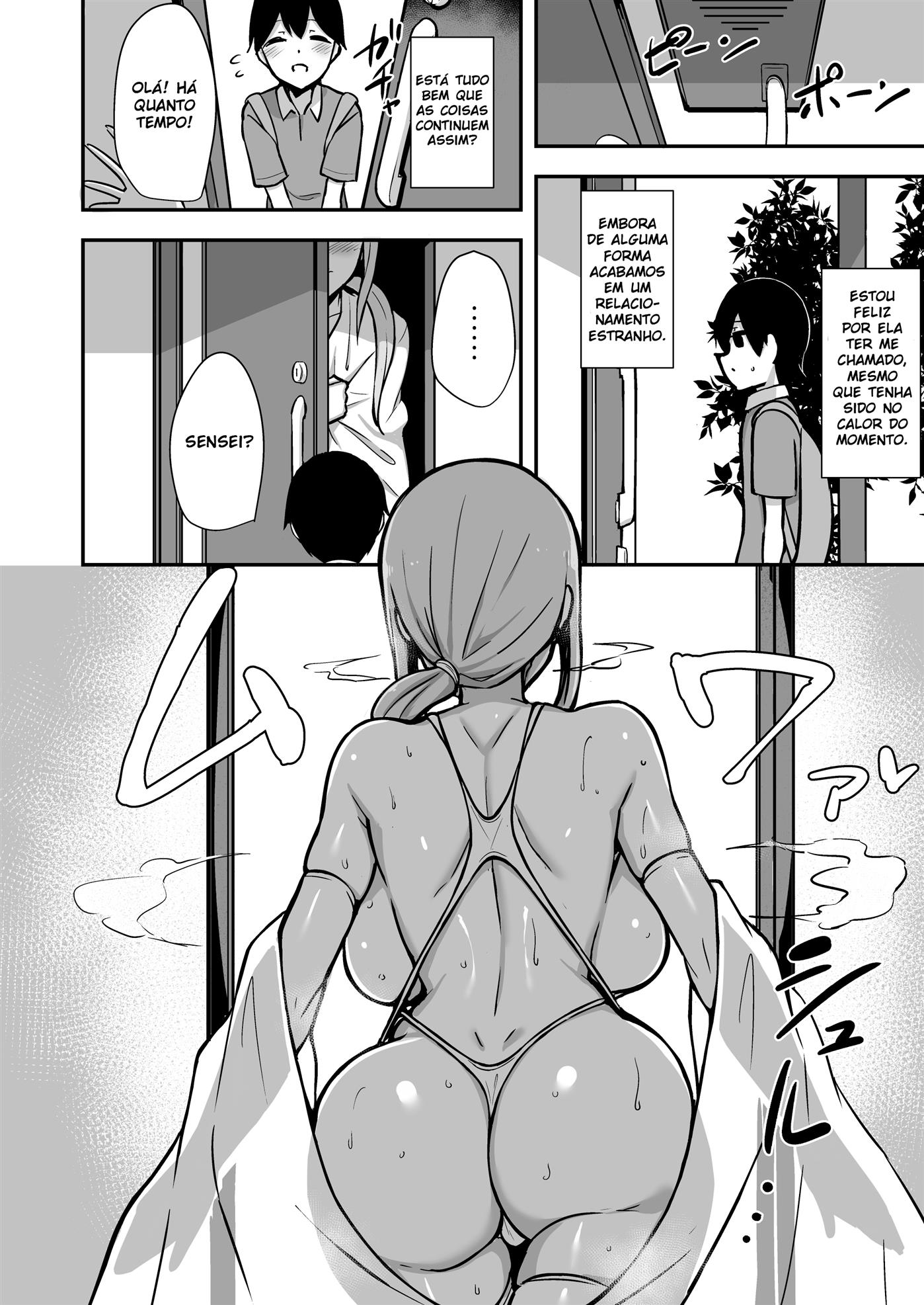 Ara-ara Mama to Seikou - Foto 