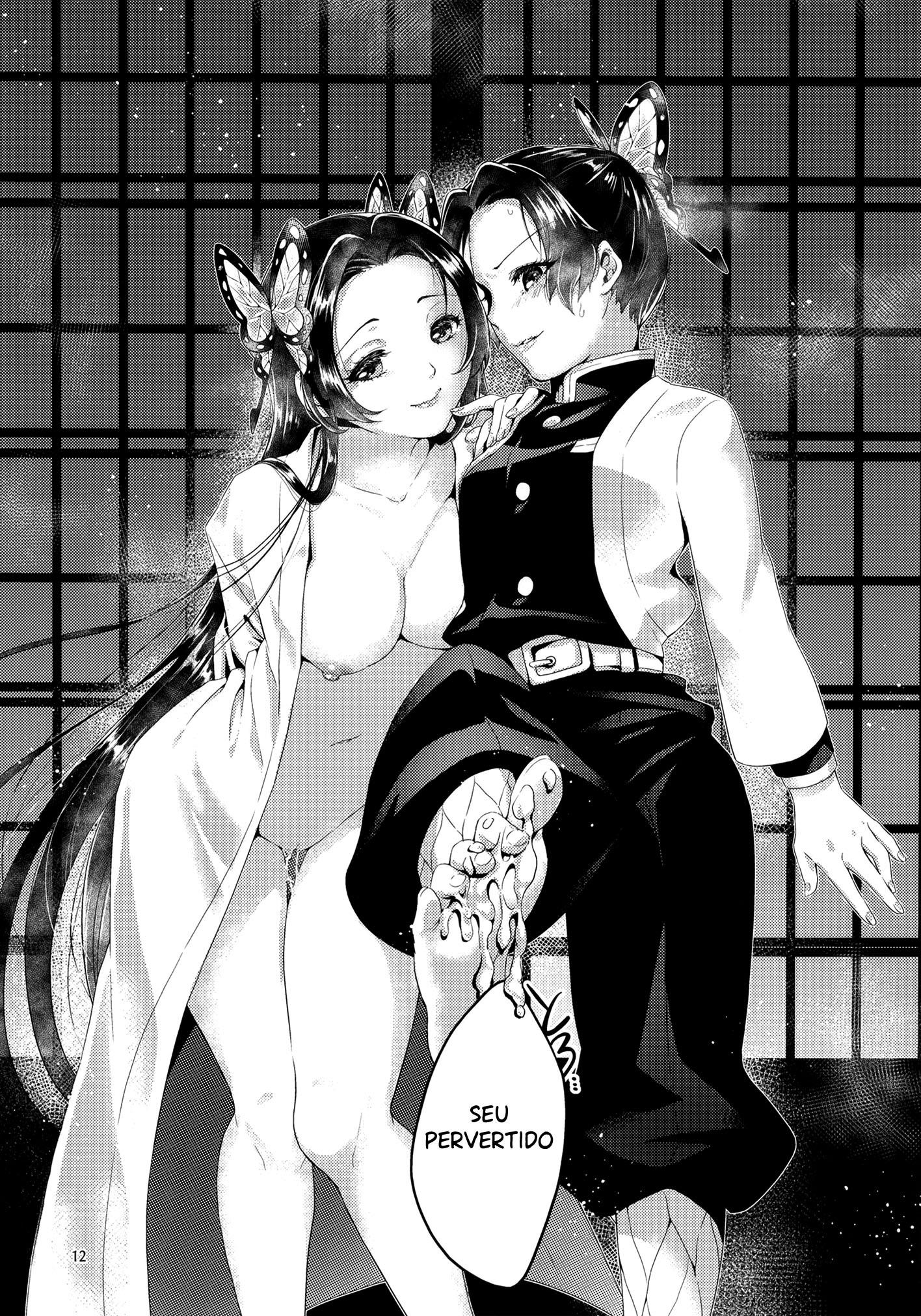 Chou Yashiki e Youkoso - Foto 