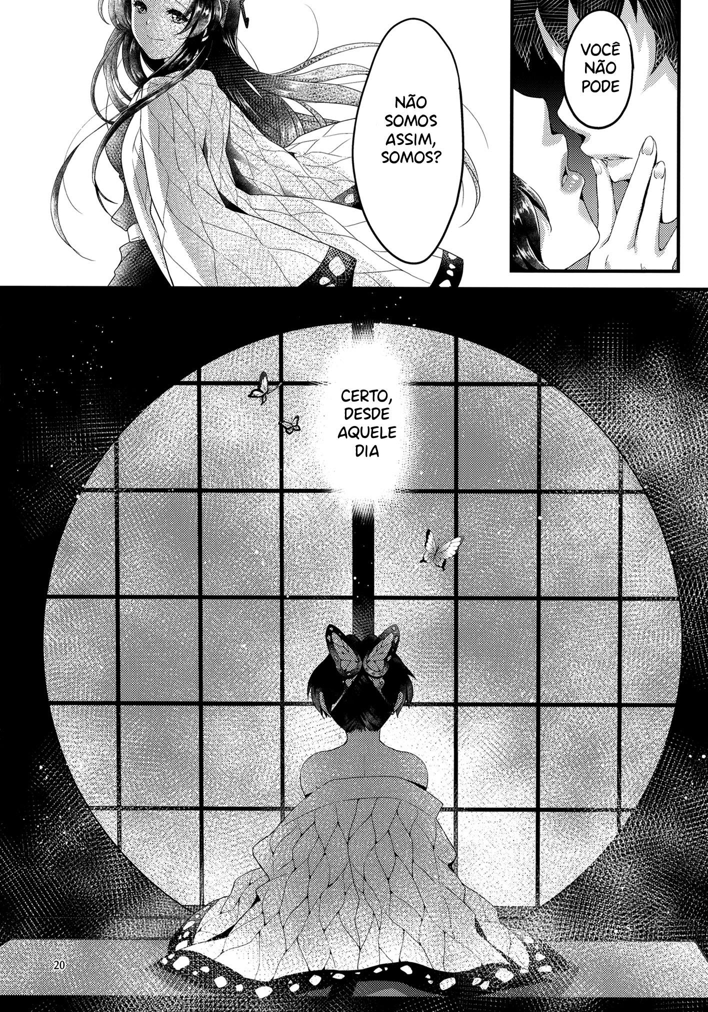 Chou Yashiki e Youkoso - Foto 