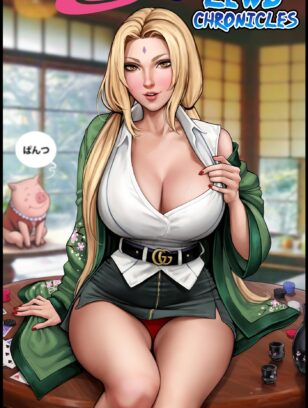 Lewd Chronicles