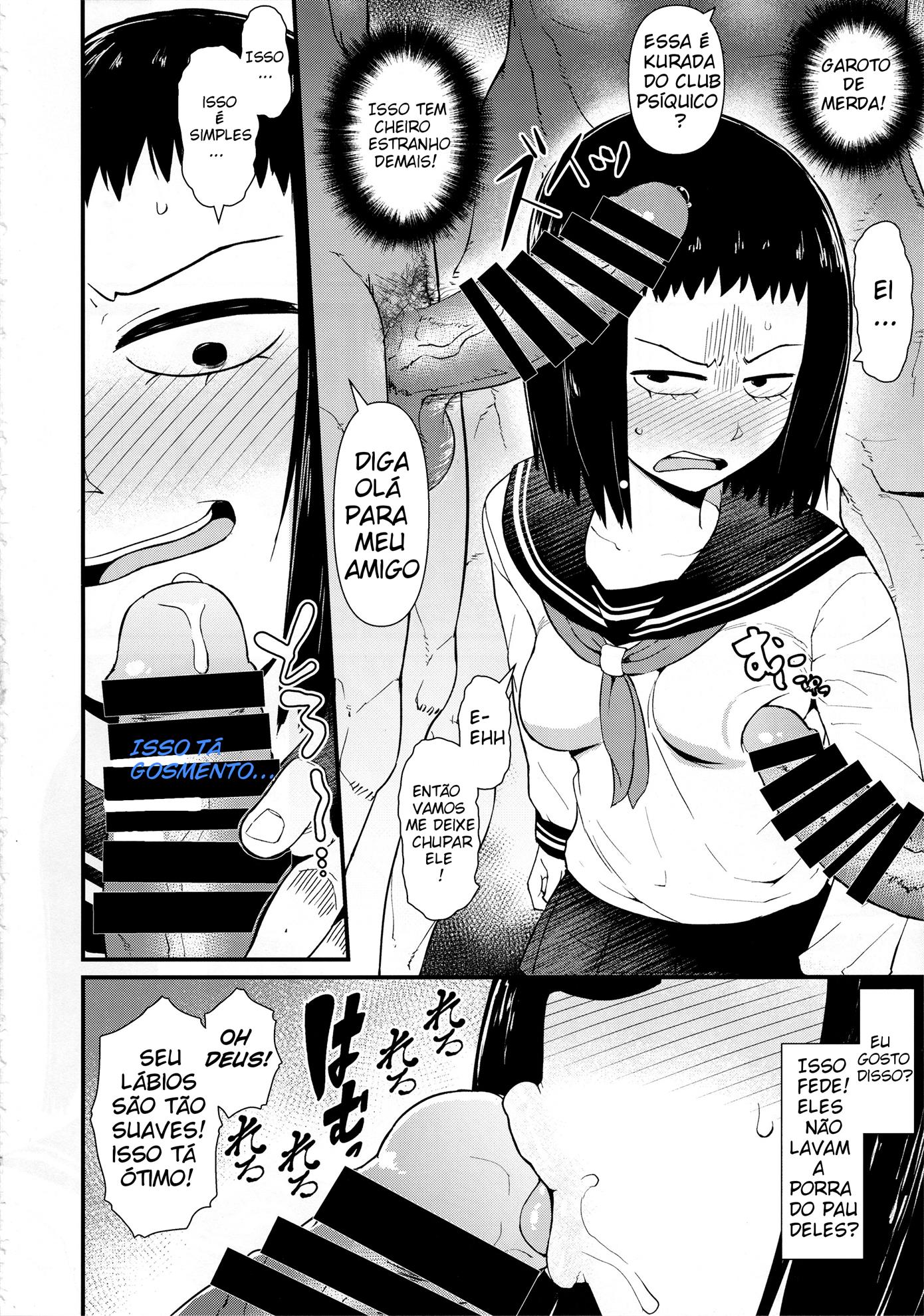 Kurata Tome 100% - Foto 
