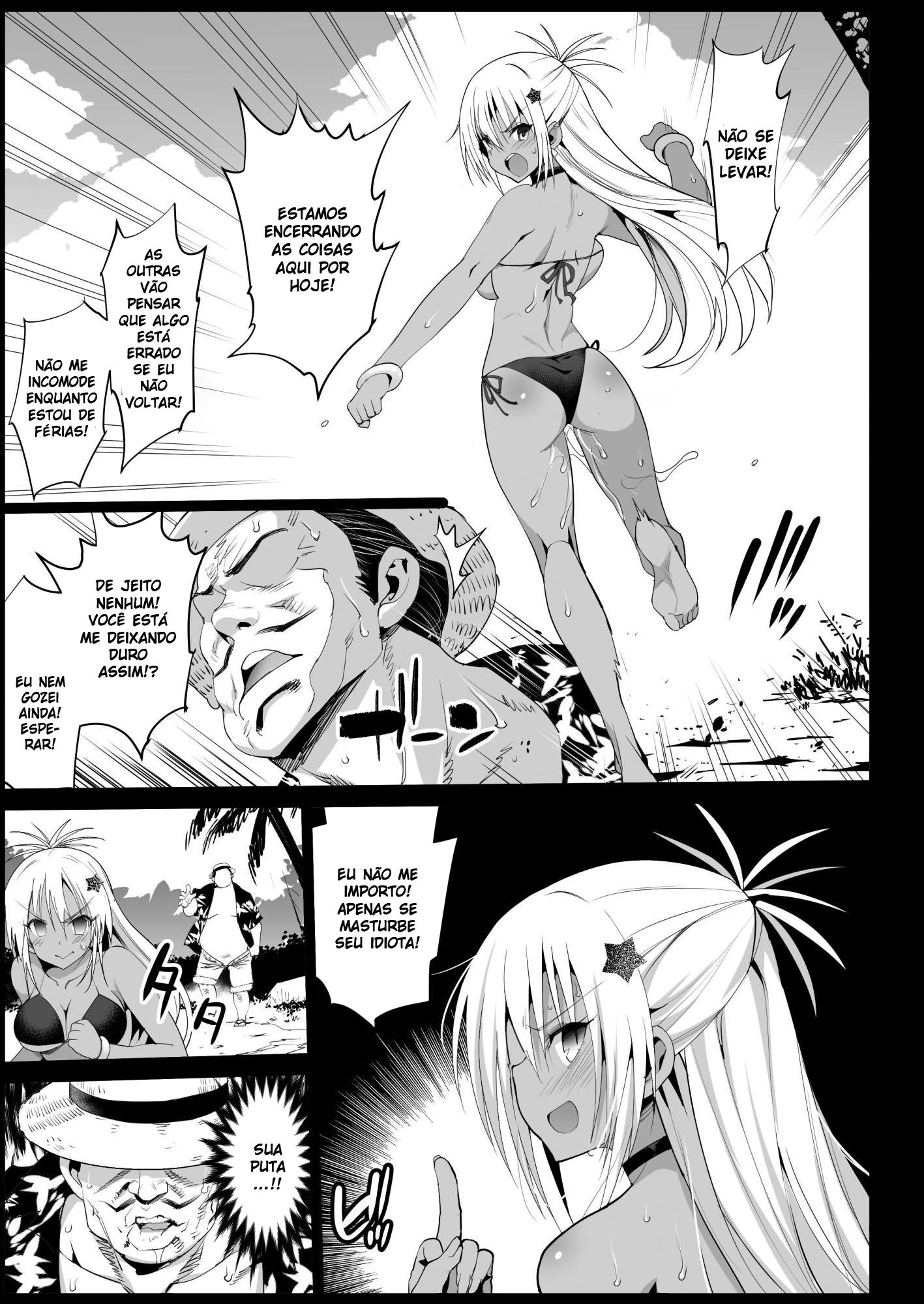 Kyousei Enkou 3 - Foto 