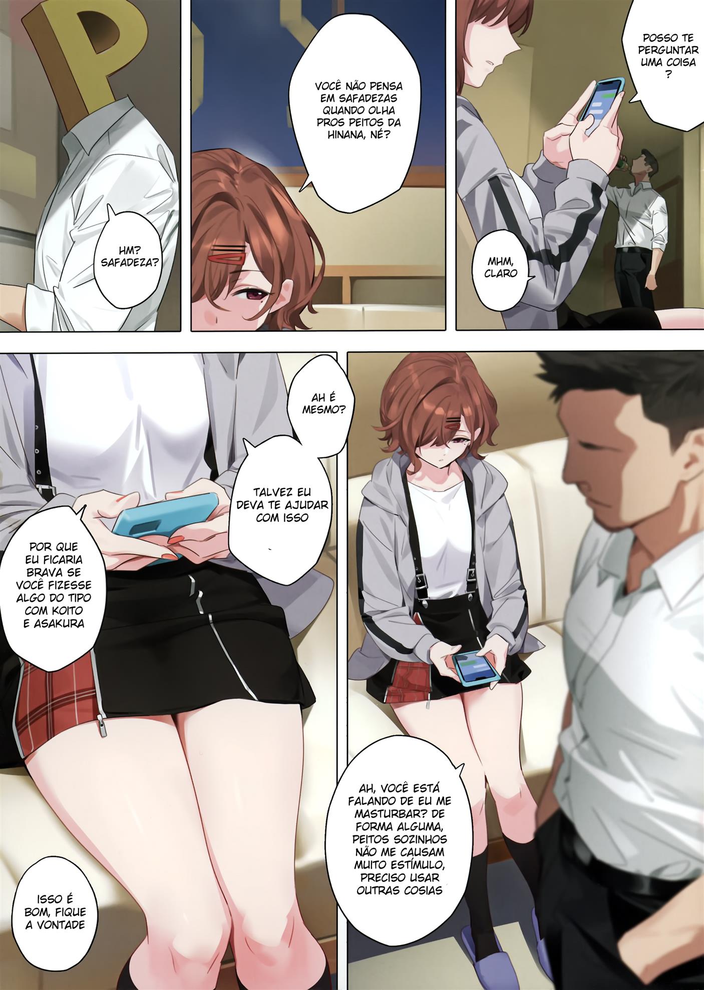 Mousou Diary - Foto 