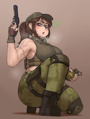Shadbase Exército