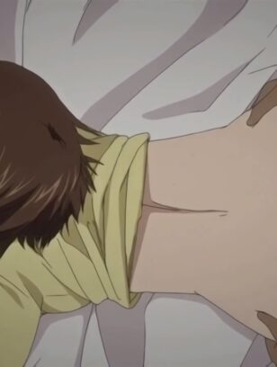 Yue ni Hitozuma wa Netorareta Episódio 2